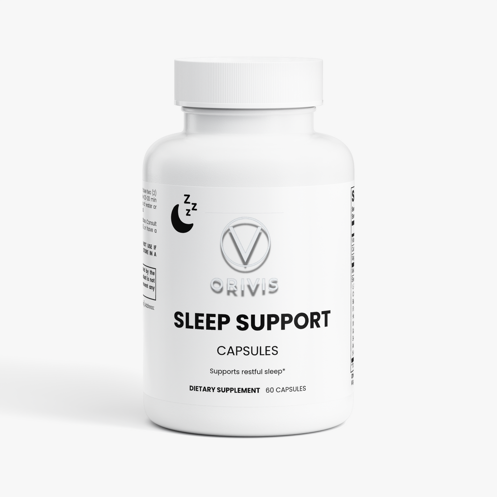 Sleep Support