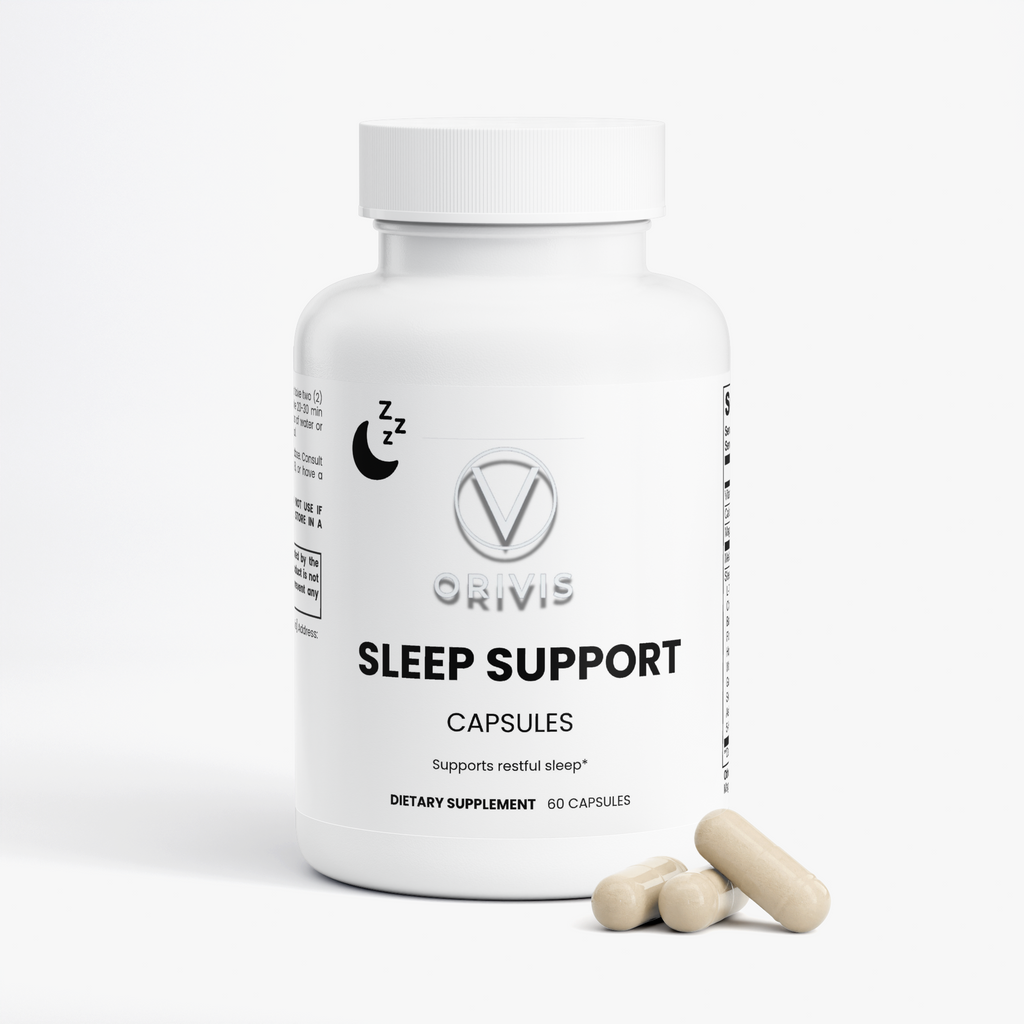 Sleep Support