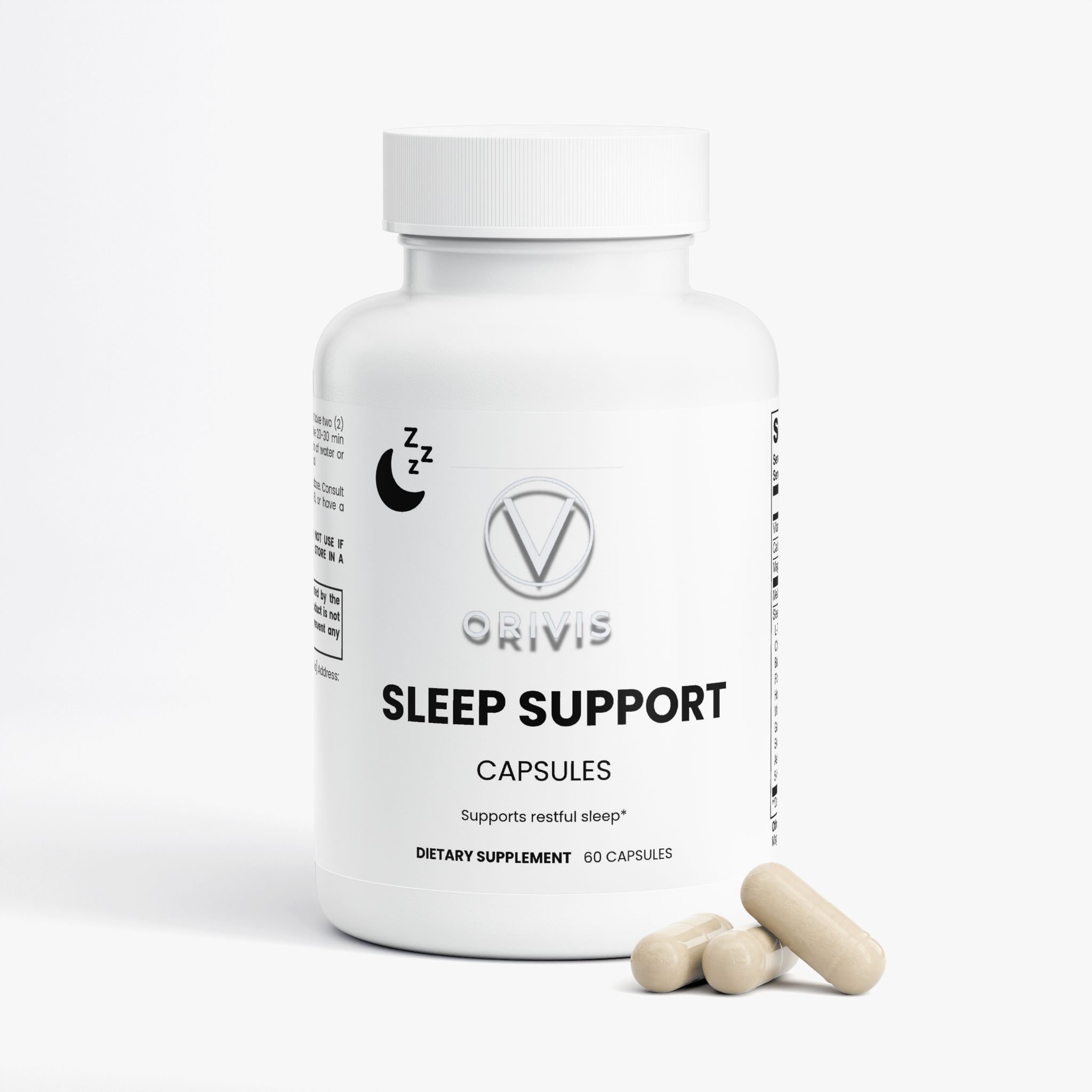 Sleep Support