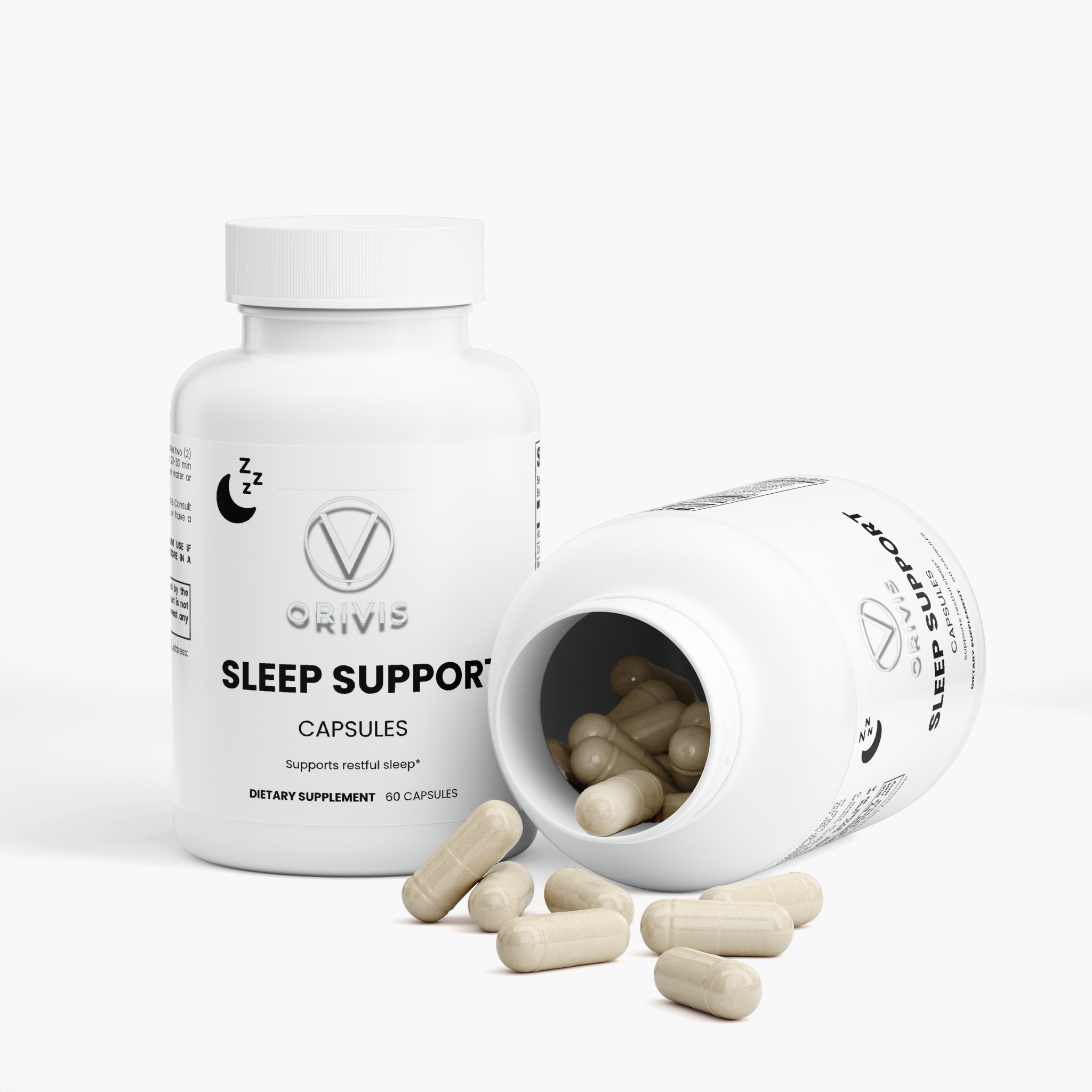 Sleep Support