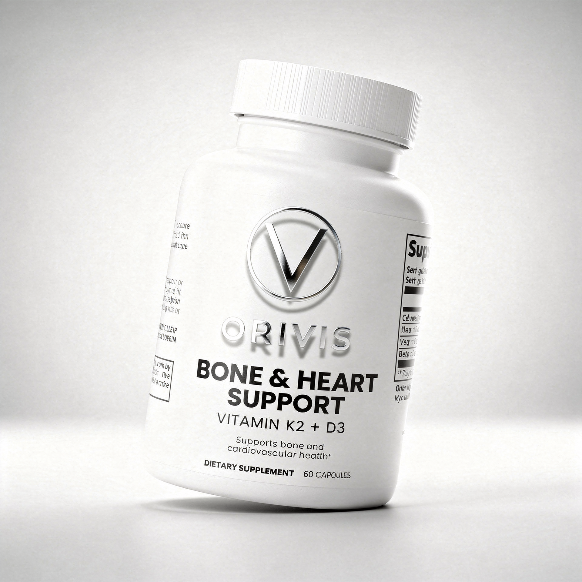 Bone & Heart Support